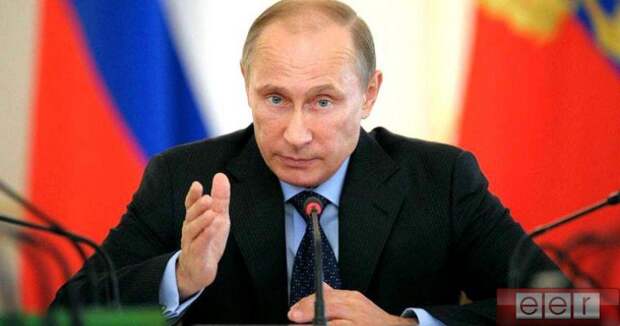 Владимир Путин поставил МОК в тупик