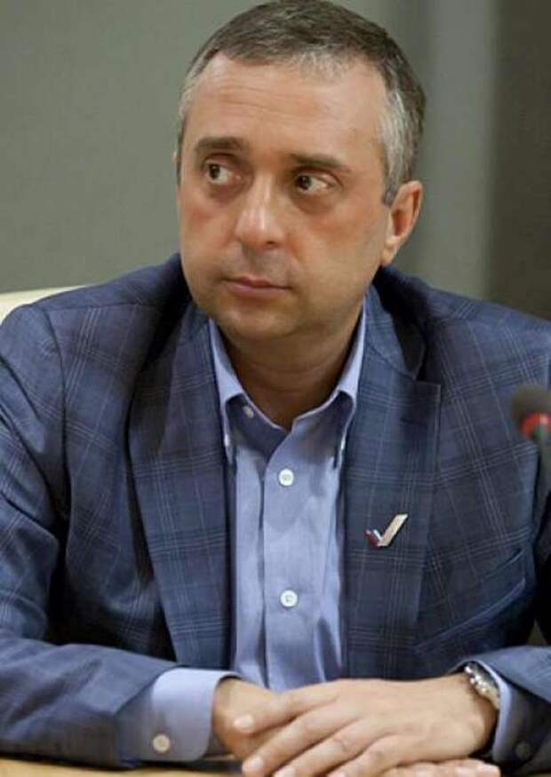 Олег Иванов