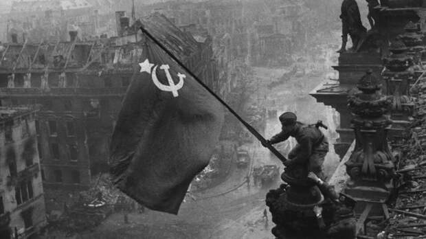 Во Франции призвали не забывать о победе России над нацизмом