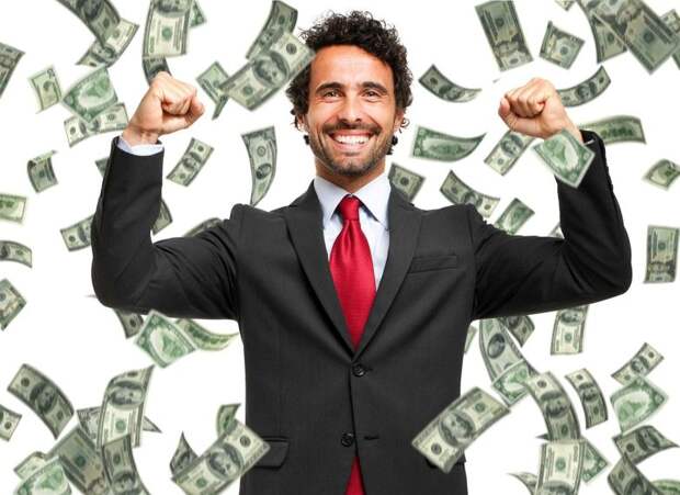 4 привычки, которые мешают вам стать миллионером