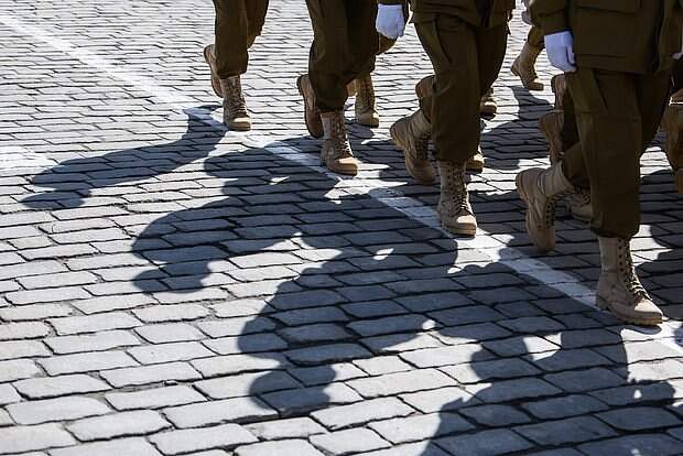 На Украине мобилизовали известного хореографа