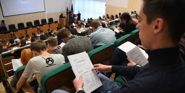 На Украине меняют правила поступления в аспирантуру – там нашли гнездо уклонистов от мобилизации