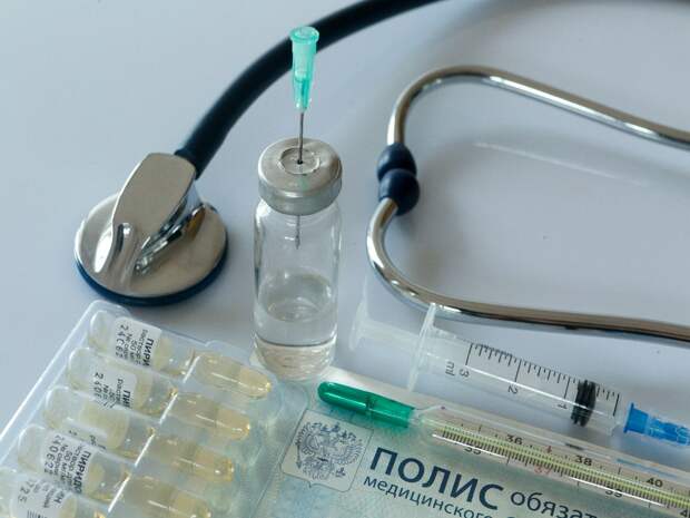 Тюменские медики работают над восстановлением пациента с черепно-мозговой травмой