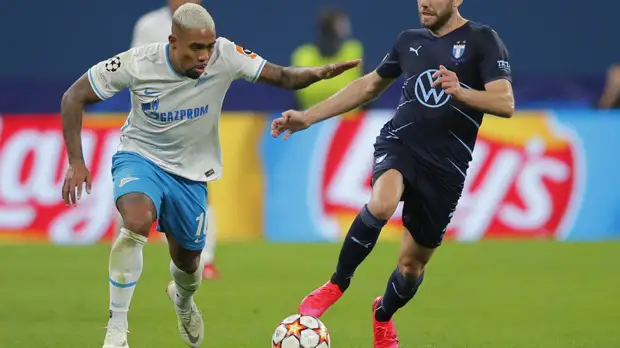 Семшов: думаю, что «Зенит» с полной ответственностью подойдёт к игре с «Мальмё»