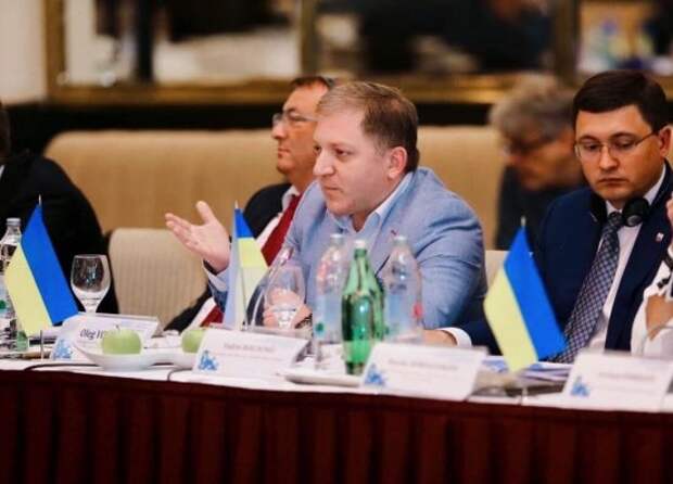 Украинский дипломат признал, что Крым все равно бы вернулся в Россию 