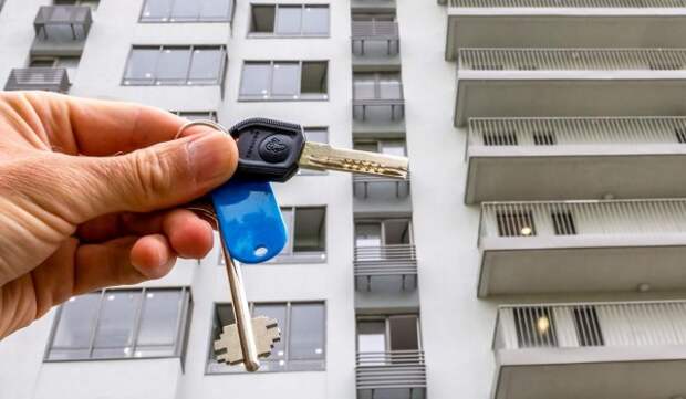 Более 37 тыс. москвичей воспользовались сервисом «Время планировать с ДГИ» за четыре года работы