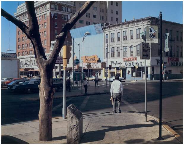 Фотопутешествие по Америке 1970-х америка, ретро фото, сша, фото, фотограф
