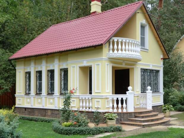 Утепление фасада дома – как и чем обшить? Способы и методы. 