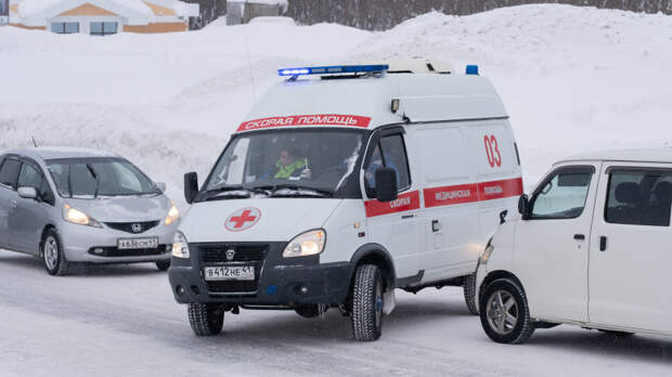 Один человек погиб в ходе стрельбы в техникуме Анапы