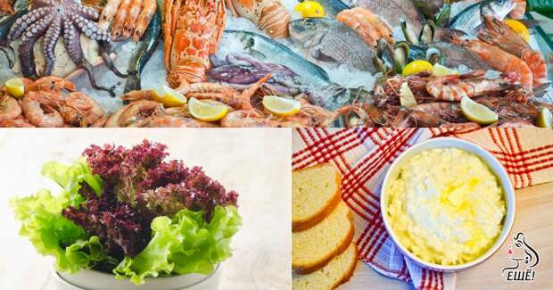 Ужинаем правильно: 10 лучших продуктов, которые можно есть на ночь