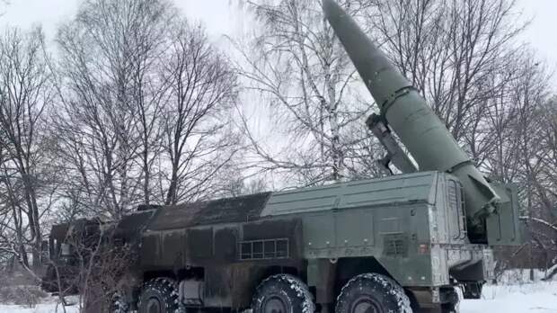 В США назвали самое мощное оружие России