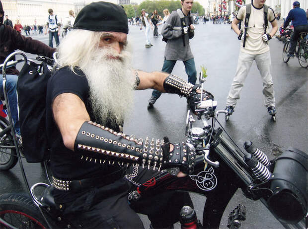 История жизни MC Вспышкина в фотографиях . Владимир Турков - человек-легенда Выспышкин, история жизни