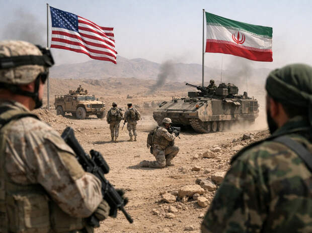 Экс‑офицер: США исчерпали запасы ракет и изымают оружие у союзников