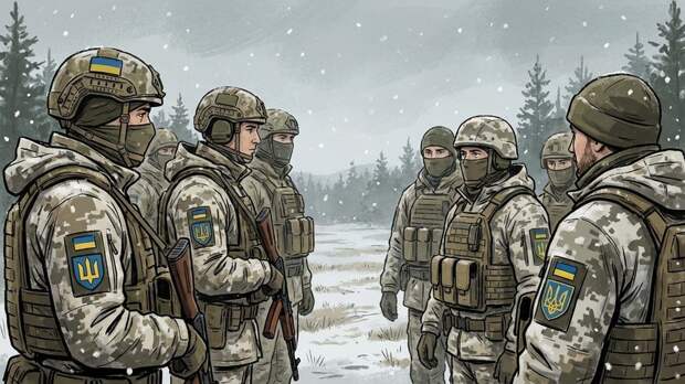 Герасимов: ВСУ бросили на Запорожское направление самых подготовленных боевиков