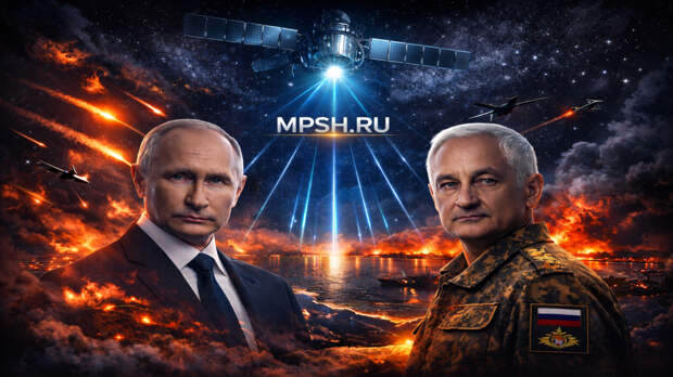 «Они очень хотели отплатить»: стало известно, как Россия отомстила США за Украину в Иране