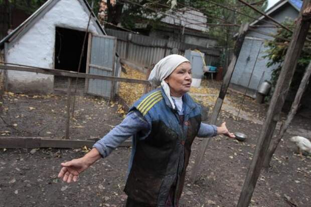 Мама Данилко Светлана Ивановна