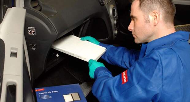 Эксперт рассказали, на что обратить внимание в автомобиле зимой