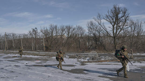 Reuters: ВСУ начнут защищать базы США на Ближнем Востоке в ближайшие дни