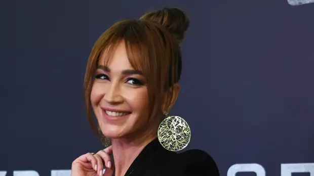 Бузова заявила, что желает завести детей