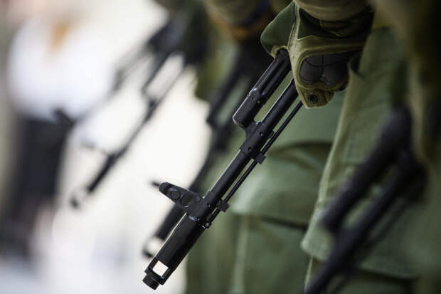 Беженец рассказал о зверствах ВСУ в Димитрове