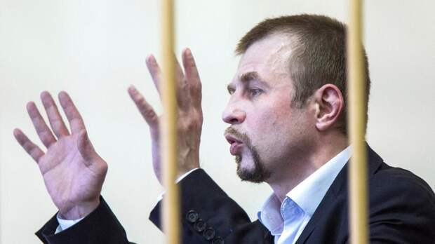 Суд отказал в УДО осужденному за коррупцию экс-мэру Ярославля Урлашову