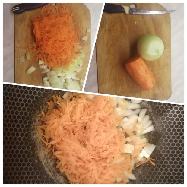 Тушёная картошечка в сливочном соусе!