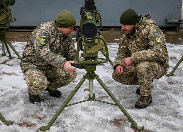 Стало известно о смерти разработчика высокотехнологичного оружия ВСУ