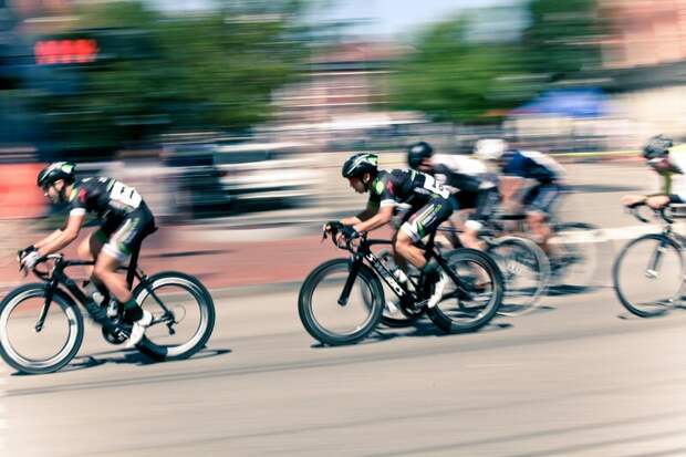 Тим Мерлир выиграл третий этап "Джиро д'Италия-2024"