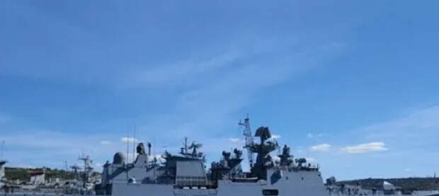 Атака на Новороссийск: под ударом «Адмирал Макаров». Украина перешла к заграничной сборке дронов — Горячая сводка 6 апреля 2026 г.