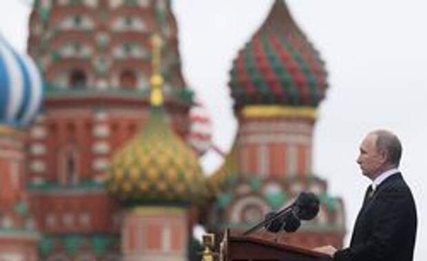 Киев и Европа показали, что Путин уж точно не гений