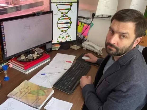 Сибирские ученые создали систему для выявления необычных бактерий