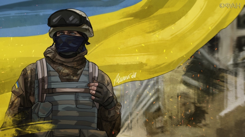 Народная милиция ЛНР обвинила Киев в дестабилизации обстановки в регионе