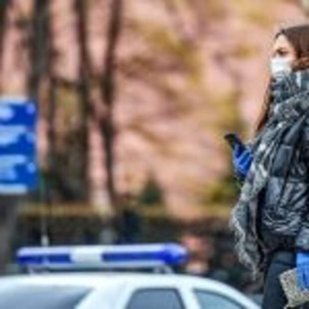 Более 70 нарушителей масочного режима выявлено в торговых центрах ВАО. Фото: М. Денисов mos.ru