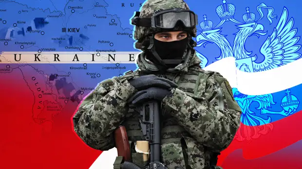 Российский бронепоезд обеспечил эвакуацию с Украины 248 иностранцев