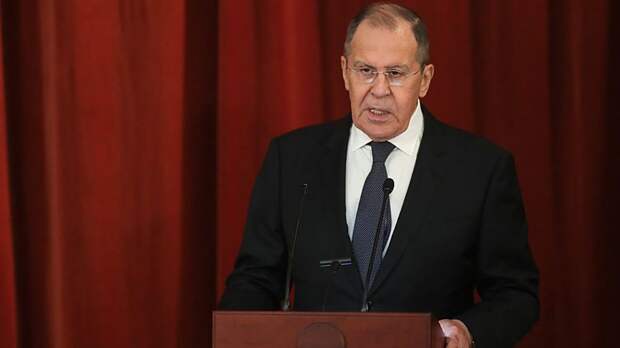 NetEase: суровое заявление Лаврова сулит проблемы американским F-16 на Украине