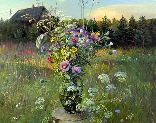 Сюжеты лета