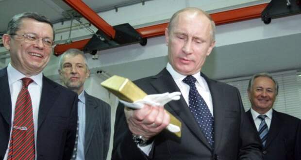 «Без малейшего усилия Путина»: Европа обнищала, обогатив Россию – аферист Кох оценил красоту момента