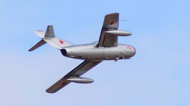 Defense News: клоны российских МиГ-19 превратились в новые китайские беспилотники