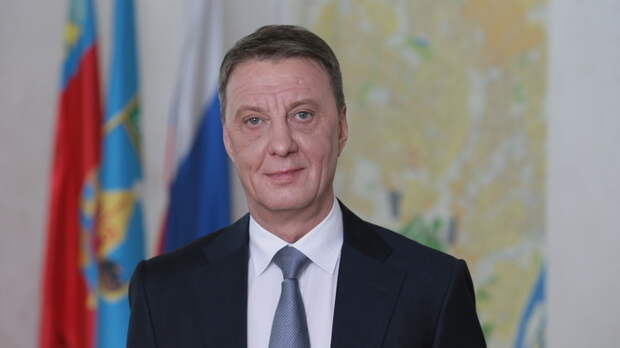 "Самый главный и дорогой праздник". Глава Барнаула поздравил жителей с Днем Победы