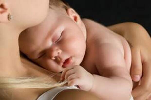 молитва на сон ребенку, молитва чтоб ребенок спал хорошо