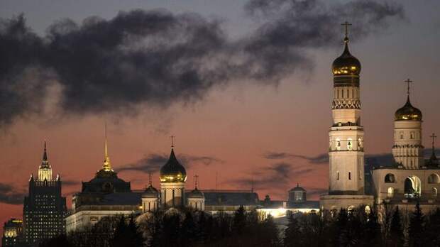 Россия заставит всех заплатить по счетам