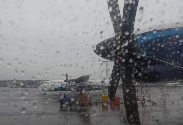 Как найти рыболовное Эльдорадо? История одного похода