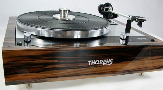 Thorens Thorens