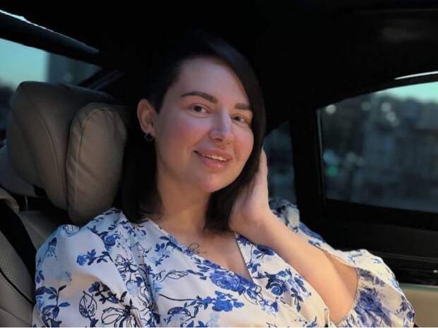 Бородина объяснила, почему не показывает Сердюкова, сын Черно госпитализирован