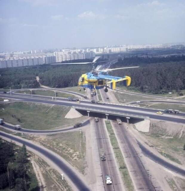 1973 год, СССР история, события, фото