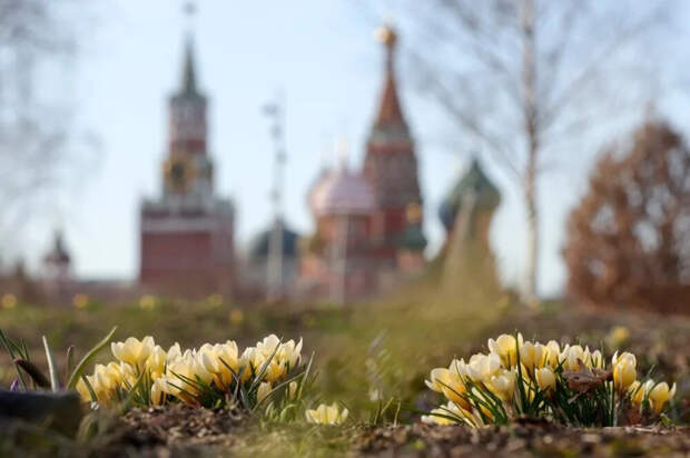 Летнее тепло и чистые дожди: погода удивит новыми аномалиями