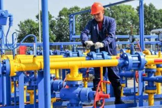 Облгазы Фирташа продолжают получать внушительные штрафы от АМКУ