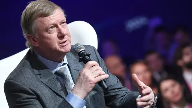 В Кремле прокомментировали уход Чубайса с поста главы «Роснано»