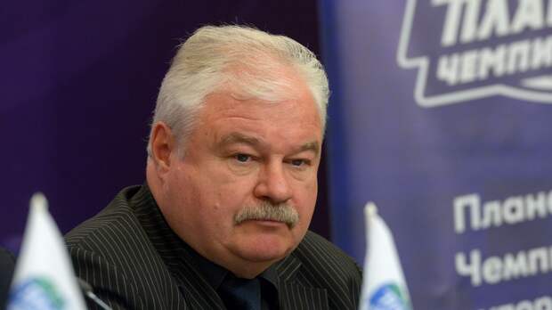 Плющев: в ЦСКА Никитина тактики особо не было 