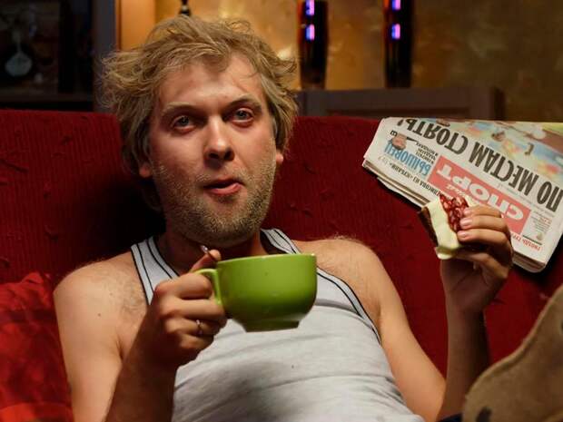 Тест: существует такая программа или мы ее придумали?